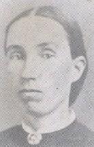 Sarah Ann Hancock (1840 - 1921) Profile
